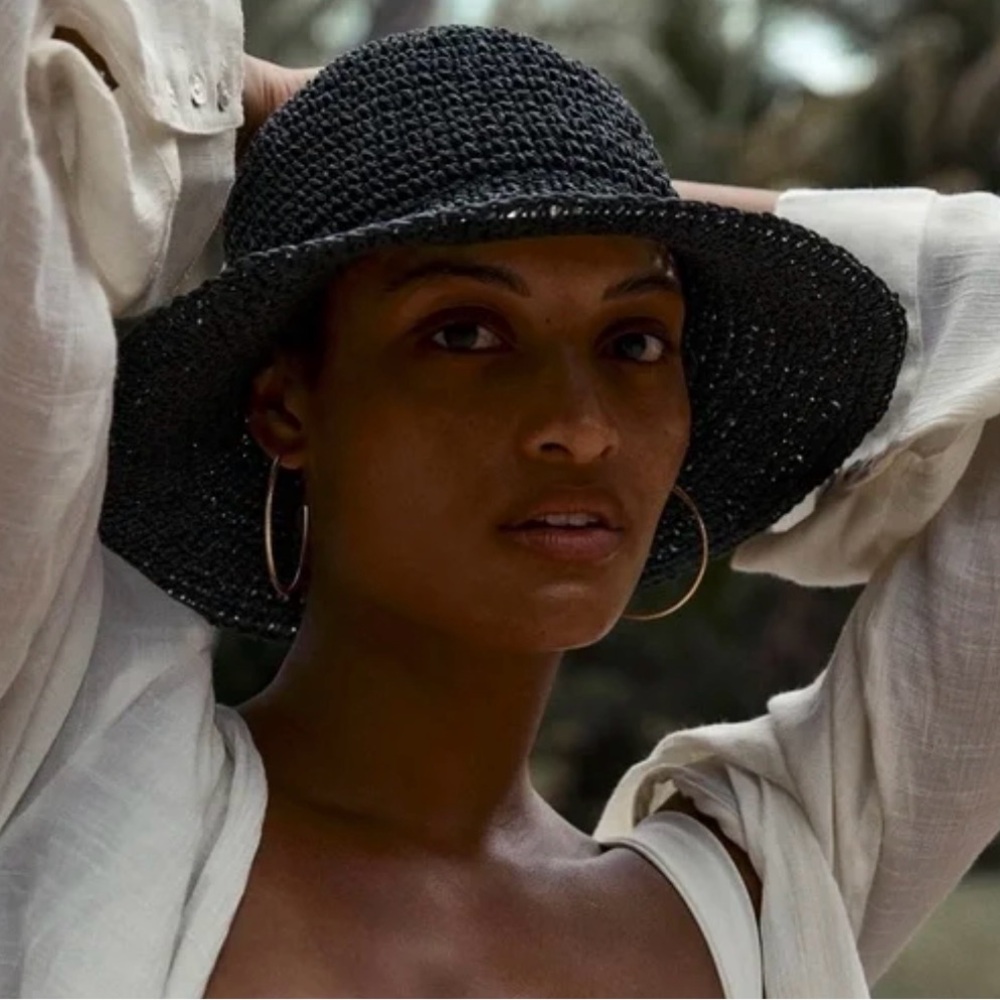 MONDAY Swim Saint Jean Bucket Hat